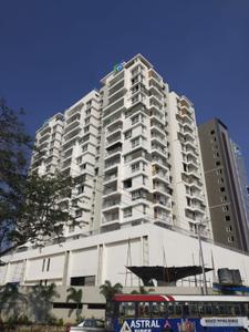 Project Image of 2230.0 - 5230.0 Sq.ft 3 BHK Apartment for buy in Trishala T 19