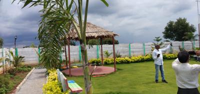 Project Image of 1350.0 - 3600.0 Sq.ft Residential Plot Plot for buy in Druvitha Rivers Edge Nature Greens