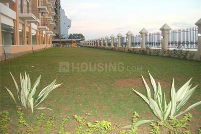 Project Image of 1100 Sq.ft 2 BHK Apartment / Flat for sale in Marine Drive for Rs. 12000000