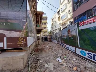 Project Image of 753.0 - 1368.0 Sq.ft 2 BHK Apartment for buy in Basilica Nest