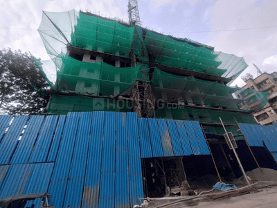 Project Image of 414.95 - 996.74 Sq.ft 1 BHK Apartment for buy in Rudra Starlight