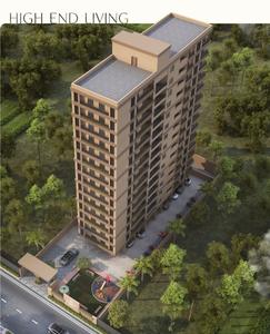 Project Image of 1650.0 - 2350.0 Sq.ft 4 BHK Apartment for buy in Ramya Sky