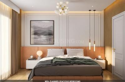 Project Image of 694.0 - 1772.0 Sq.ft 1 BHK Apartment for buy in The Status