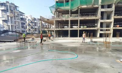 Project Image of 0.0 - 1423.0 Sq.ft 3 BHK Apartment for buy in Vision Vanessa
