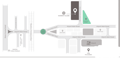 Project Image of 755.41 - 899.43 Sq.ft 2 BHK Apartment for buy in AUM Harmony Classic