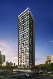 Project Image of 237.0 - 650.0 Sq.ft 1 RK Apartment for buy in Vighnaharta Aaradhya