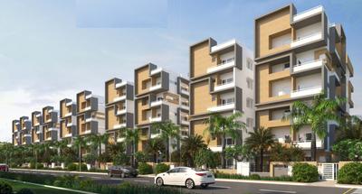 Gallery Cover Pic of RV Advaita Block A