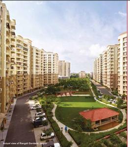 Project Image of 696.0 - 868.0 Sq.ft 2 BHK Apartment for buy in Ashiana Gulmohar Gardens Phase V