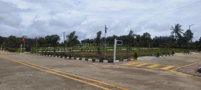Project Image of 600.0 - 2400.0 Sq.ft Residential Plot Plot for buy in VC Galaxy
