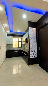 Project Image of 1600.0 - 2400.0 Sq.ft 3 BHK Builder Floor for buy in Shubham Luxury Homes