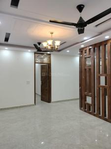 Project Image of 1400.0 - 1850.0 Sq.ft 3 BHK Builder Floor for buy in Love India Apartments