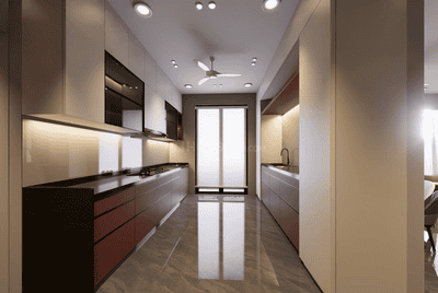 Project Image of 0.0 - 2650.0 Sq.ft 4 BHK Apartment for buy in Adi Shakti