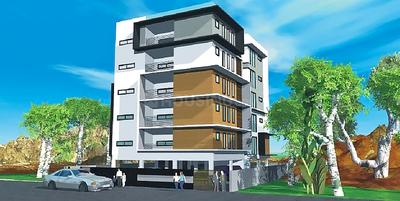 Project Image of 1176.0 - 2123.0 Sq.ft 2 BHK Apartment for buy in Aliens Valley Apartment