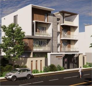Project Image of 1000.0 - 1383.0 Sq.ft Residential Plot Plot for buy in Urban Arul Avenue