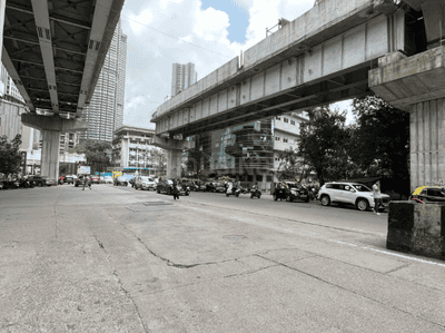 Project Image of 436.15 - 1079.62 Sq.ft 1 BHK Apartment for buy in GFT Aakasa Shivaji Park