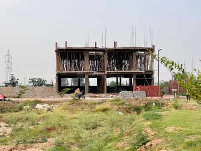 Project Image of 0.0 - 1350.0 Sq.ft Residential Plot Plot for buy in Hridayam
