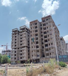 Project Image of 0.0 - 859.39 Sq.ft 3 BHK Apartment for buy in Kautilya One 54