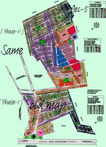 Project Image of 1000.0 - 1500.0 Sq.ft Residential Plot Plot for buy in Signature Green Park