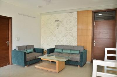 Project Image of 1005.0 - 1565.0 Sq.ft 2 BHK Apartment for buy in Safe Parkwoods