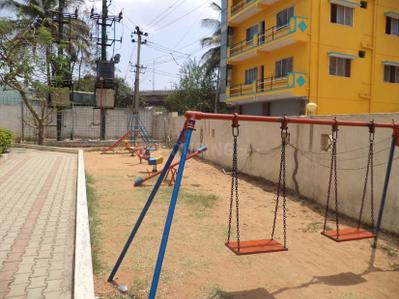 Project Image of 1120.0 - 1713.0 Sq.ft 2 BHK Apartment for buy in Sumadhura Sri Raghavendras Paramount Akash