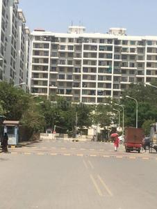 Project Image of 600 Sq.ft 1 BHK Apartment / Flat for sale in Wagholi for Rs. 3250000