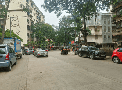 Project Image of 300.53 - 699.01 Sq.ft 1 BHK Apartment for buy in DGS Sheetal Sagar Darshan And Vanashree