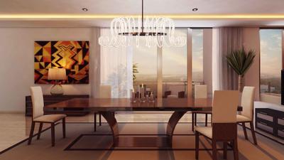 Project Image of 5595.0 - 5640.0 Sq.ft 4 BHK Apartment for buy in Karia Konark Belvedere