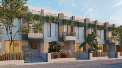 Project Image of 1868.0 - 3407.0 Sq.ft 4 BHK Villa for buy in Vedic Adi Wellness Villas