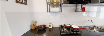 Kumar Palaash A2 Kitchen 1
