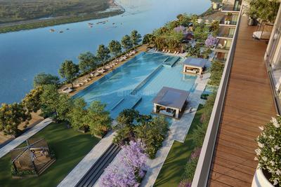 Project Image of 3228.0 - 7863.0 Sq.ft 4 BHK Apartment for buy in Avadh Classima