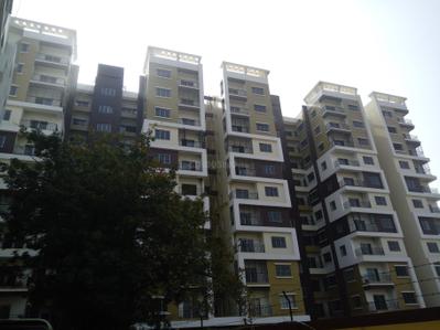 KIC Kadambari Elevation 1
