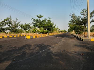 Project Image of 1350.0 - 1800.0 Sq.ft Residential Plot Plot for buy in Iconic Prime Square 150