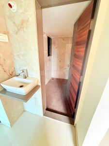 Project Image of 401.71 - 860.0 Sq.ft 1 BHK Apartment for buy in Sai Altezza