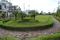 TDI City Landscape Garden and Tree Planting 2