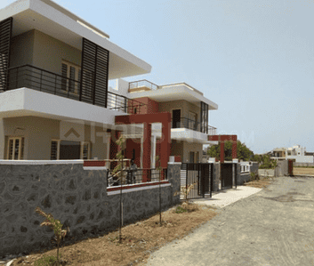 Unique Samanvay Riverview Elevation 1