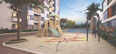 Project Image of 653.0 - 722.0 Sq.ft 2 BHK Apartment for buy in Yash Grecia