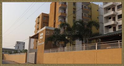 Project Image of 1110.0 - 3354.0 Sq.ft 3 BHK Apartment for buy in Raksha Eden Park