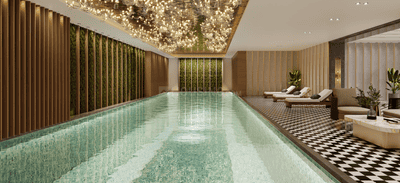 Project Image of 308.17 - 2548.68 Sq.ft 1 BHK Apartment for buy in Lodha Sovrano Tower C