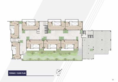 Project Image of 1595.0 - 2415.0 Sq.ft 2 BHK Apartment for buy in Fortune Tower