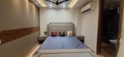 Project Image of 1800.0 - 4500.0 Sq.ft 3 BHK Builder Floor for buy in Creative Homes Ultra Luxurious Floor Project 5
