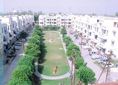 Project Image of 720.0 - 1490.0 Sq.ft 2 BHK Apartment for buy in Parsvnath Paradise