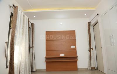 Project Image of 1215.0 - 1615.0 Sq.ft 2 BHK Villa for buy in Ashish Prakash Harmony Phase 2