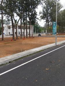 Project Image of 1200.0 - 2400.0 Sq.ft Residential Plot Plot for buy in TGP Green Paradise