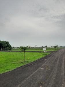 Project Image of 645.0 - 2357.0 Sq.ft Residential Plot Plot for buy in Ashok Metrovaram