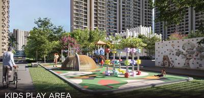 Project Image of 1035.0 - 1565.0 Sq.ft 3.5 BHK Apartment for buy in ATS Sanctuary 105