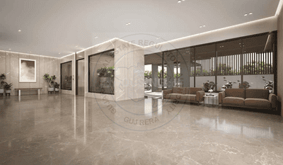 Project Image of 464.68 - 499.12 Sq.ft 2 BHK Apartment for buy in Shree Kasturba Avenue