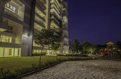 Project Image of 4534.0 - 4544.0 Sq.ft 4 BHK Apartment for buy in Amar Eternity