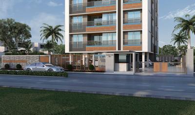Project Image of 2100.0 - 3800.0 Sq.ft 3 BHK Apartment for buy in Signature The Bliss