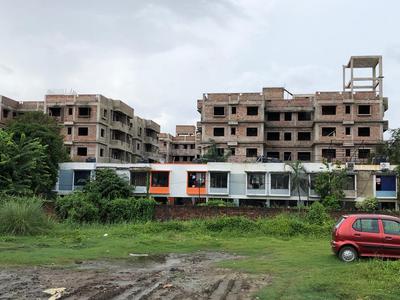 Project Image of 1440.0 - 2160.0 Sq.ft Residential Plot Plot for buy in SMGA Sampriti Garden