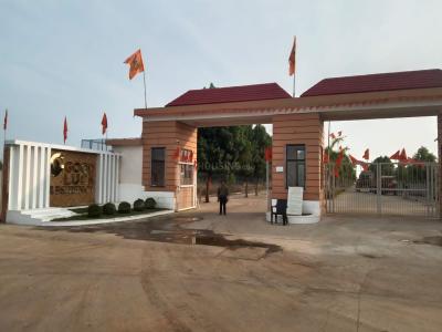 Project Image of 599.98 - 2353.1 Sq.ft Residential Plot Plot for buy in Goodluck Residency Phase 3